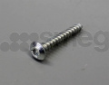 Smeg Screw - 899372013 Screw Shell Tank La08